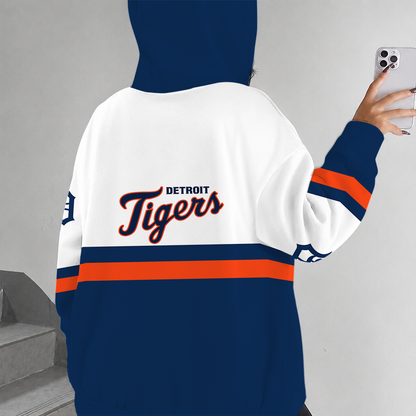 [FLASH SALE] NEW CUSTOMIZED MLB16 DTS DETROIT TIGERS T-SHIRT, HOODIE, ZIP HOODIE