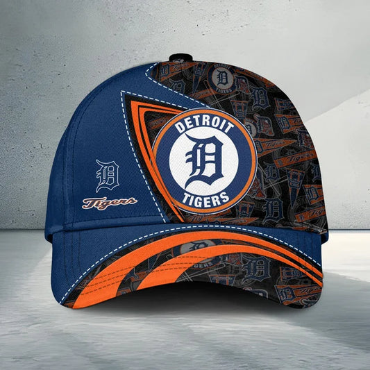 [FLASH SALE] NEW CUSTOMIZED MLB16 DTS DETROIT TIGERS CLASSIC CAP