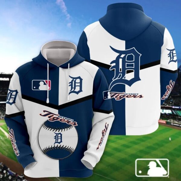 [FLASH SALE] NEW CUSTOMIZED MLB16 DTS DETROIT TIGERS T-SHIRT, HOODIE, ZIP HOODIE