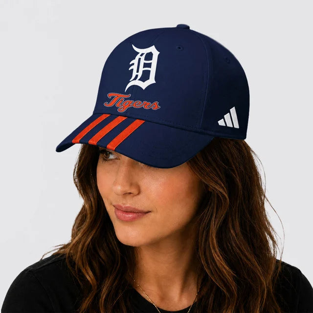 [FLASH SALE] NEW CUSTOMIZED MLB16 DTS DETROIT TIGERS CLASSIC CAP