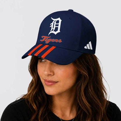 [FLASH SALE] NEW CUSTOMIZED MLB16 DTS DETROIT TIGERS CLASSIC CAP