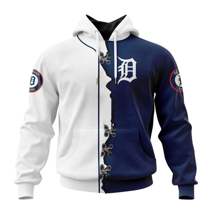 LIMITED EDITION - NEW CUSTOMIZED MLB16 DTS DETROIT TIGERS T-SHIRT, HOODIE, ZIP HOODIE