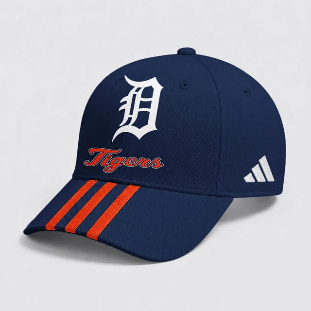 [FLASH SALE] NEW CUSTOMIZED MLB16 DTS DETROIT TIGERS CLASSIC CAP