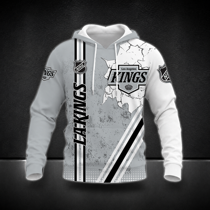 LIMITED EDITION - NEW CUSTOMIZED NHL16 LAK LOS ANGELES KINGS T-SHIRT, POLO SHIRT, ZIP POLO SHIRT, SWEATSHIRT, HOODIE & ZIP HOODIE