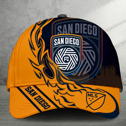 POPULAR NOW - NEW CUSTOMIZED MLS16 SDF SDG FC CLASSIC CAP