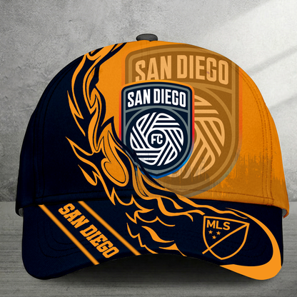 POPULAR NOW - NEW CUSTOMIZED MLS16 SDF SDG FC CLASSIC CAP