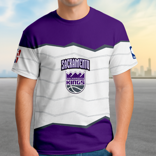 LIMITED EDITION - NEW CUSTOMIZED NBA16 SKI SACRAMENTO KINGS UNISEX T-SHIRT,SWEATSHIRTS,HOODIE & JACKETS
