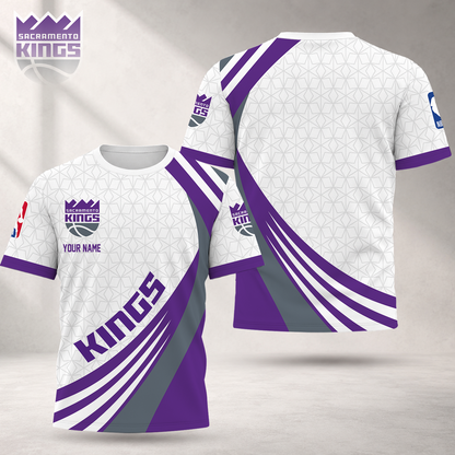 LIMITED EDITION - NEW CUSTOMIZED NBA16 SKI SACRAMENTO KINGS T-SHIRT, POLO SHIRT, ZIP POLO SHIRT, SWEATSHIRT, HOODIE & ZIP HOODIE