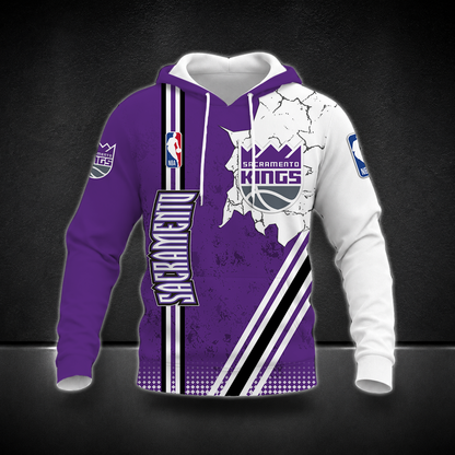 LIMITED EDITION - NEW CUSTOMIZED NBA16 SKI SACRAMENTO KINGS T-SHIRT, POLO SHIRT, ZIP POLO SHIRT, SWEATSHIRT, HOODIE & ZIP HOODIE