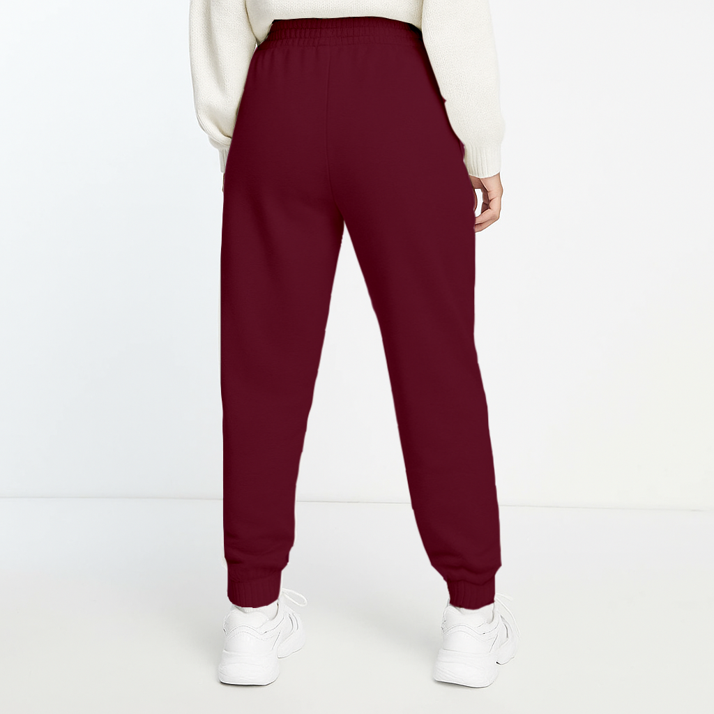 LIMITED EDITION - NEW CUSTOMIZED NCAA FBS16 TAA TEXAS A&M AGGIES UNISEX LONG PANTS