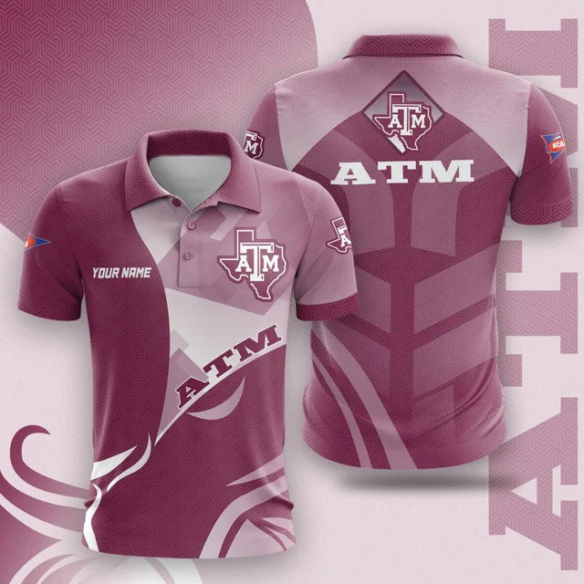 MEGA SALE - NEW CUSTOMIZED NCAA FBS16 TAA TEXAS A&M AGGIES HOODIE, T-SHIRTS, ZIP HOODIE, SWEATSHIRTS & POLO SHIRT