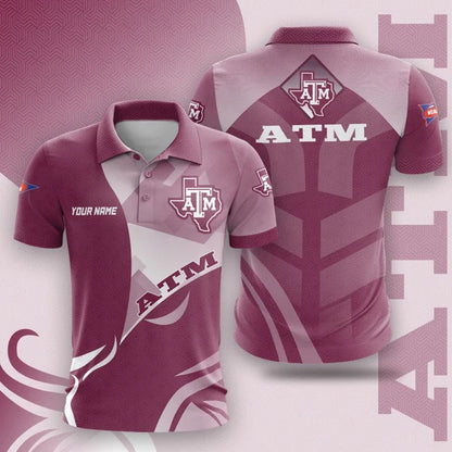 MEGA SALE - NEW CUSTOMIZED NCAA FBS16 TAA TEXAS A&M AGGIES HOODIE, T-SHIRTS, ZIP HOODIE, SWEATSHIRTS & POLO SHIRT