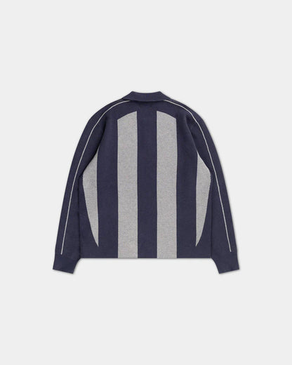 LIMITED EDITION - NEW CUSTOMIZED MLS16 SDF SDG FC LONG SLEEVE POLO