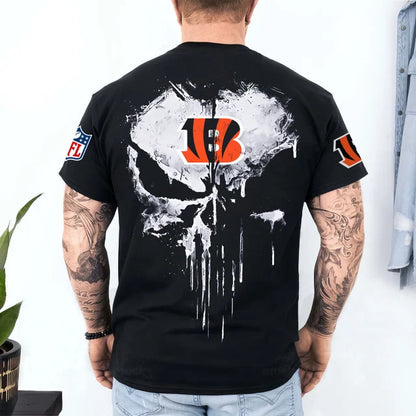 [SPECIAL OFFER] NEW CUSTOMIZED NFL16 CCB CINCINNATI BENGALS T-SHIRT, HOODIE, ZIP HOODIE