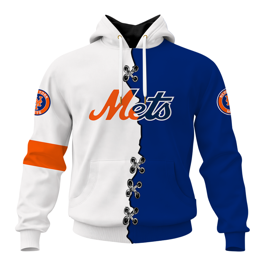 LIMITED EDITION - NEW CUSTOMIZED MLB17 NYM NEW YORK METS T-SHIRT, HOODIE, ZIP HOODIE