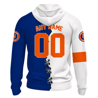 LIMITED EDITION - NEW CUSTOMIZED MLB17 NYM NEW YORK METS T-SHIRT, HOODIE, ZIP HOODIE