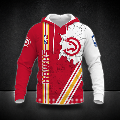 LIMITED EDITION - NEW CUSTOMIZED NBA17 AHA ATLANTA HAWKS T-SHIRT, POLO SHIRT, ZIP POLO SHIRT, SWEATSHIRT, HOODIE & ZIP HOODIE