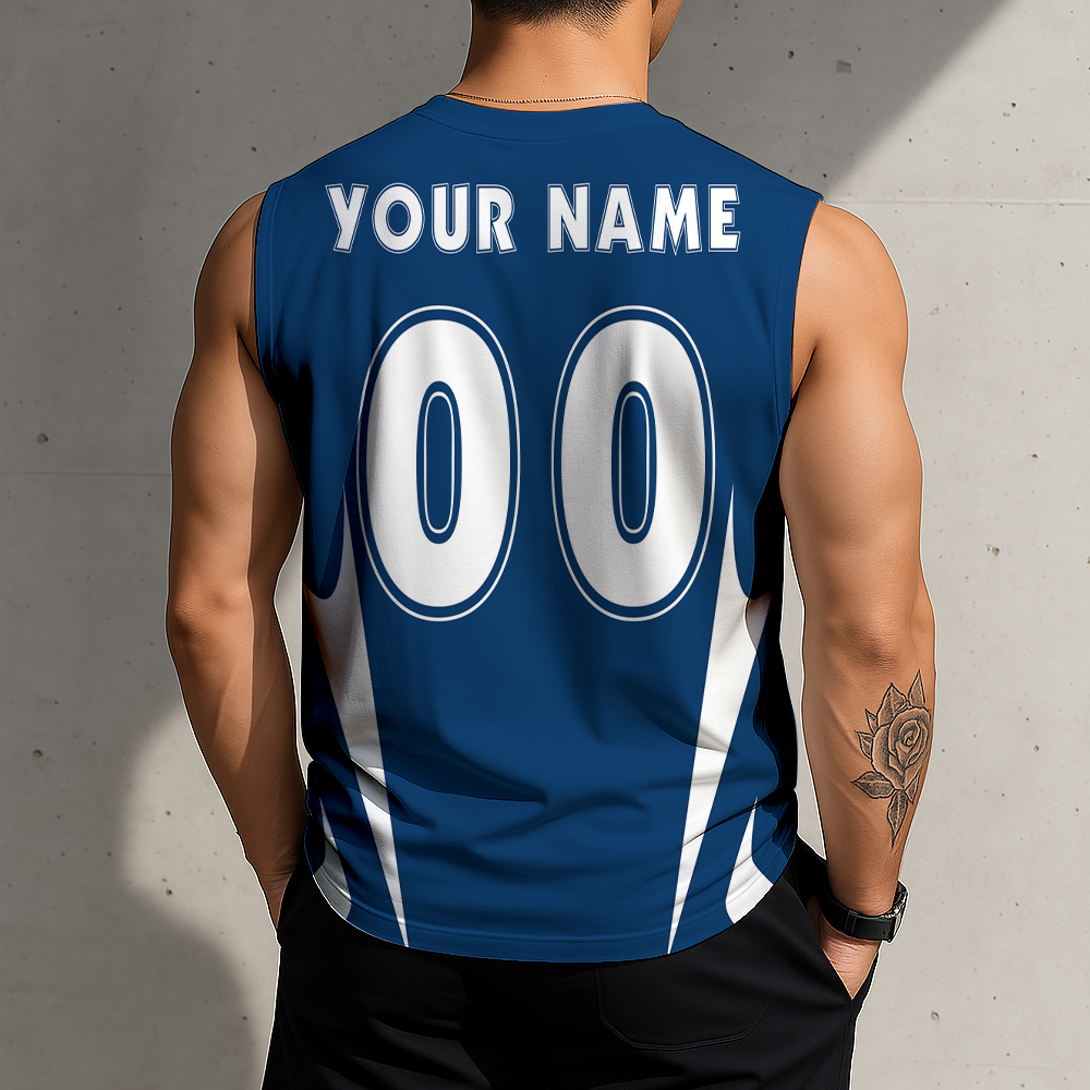 LIMITED DROP - NEW CUSTOMIZED | NCAA MAM17 MGE MA GOLDEN EAGLES MEN'S GYM SHIRT