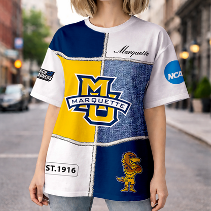 VIRAL EDITION - NEW CUSTOMIZED NCAA MAM17 MGE MA GOLDEN EAGLES HOODIE, T-SHIRTS, ZIP HOODIE, SWEATSHIRTS & POLO SHIRT
