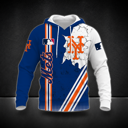 LIMITED EDITION - NEW CUSTOMIZED MLB17 NYM NEW YORK METS T-SHIRT, POLO SHIRT, ZIP POLO SHIRT, SWEATSHIRT, HOODIE & ZIP HOODIE
