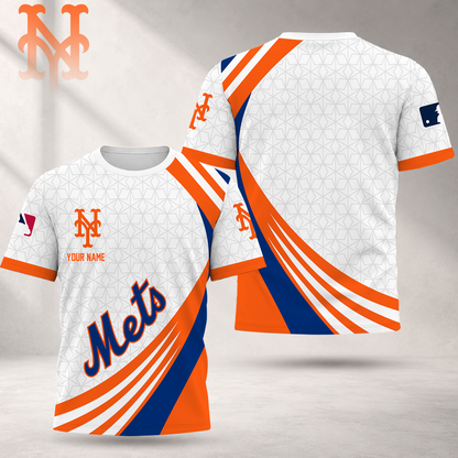 LIMITED EDITION - NEW CUSTOMIZED MLB17 NYM NEW YORK METS T-SHIRT, POLO SHIRT, ZIP POLO SHIRT, SWEATSHIRT, HOODIE & ZIP HOODIE