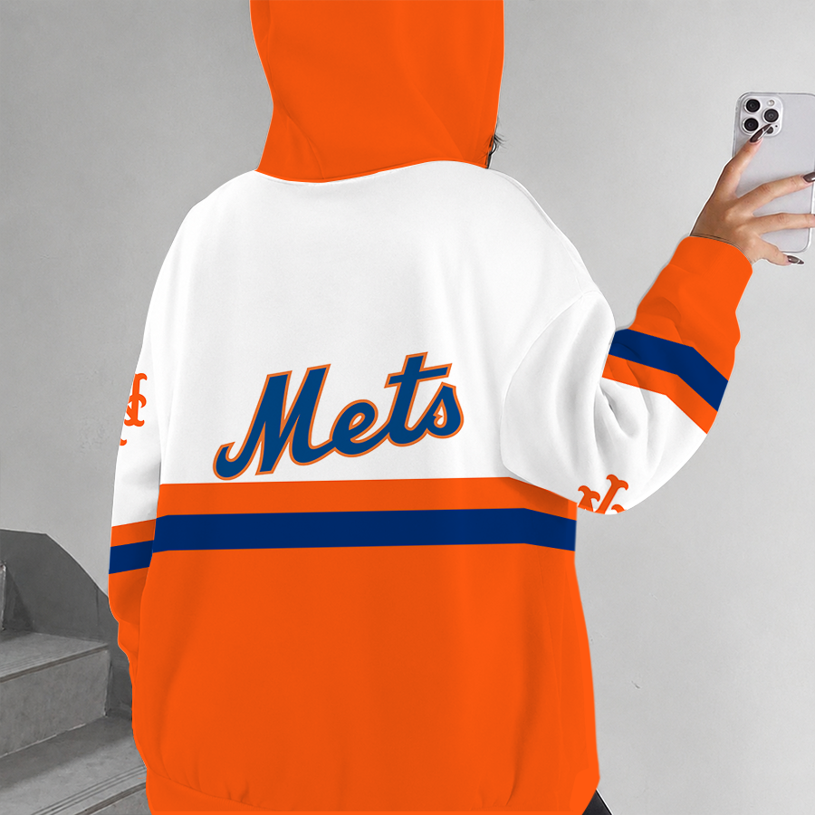 [FLASH SALE] NEW CUSTOMIZED MLB17 NYM NEW YORK METS T-SHIRT, HOODIE, ZIP HOODIE
