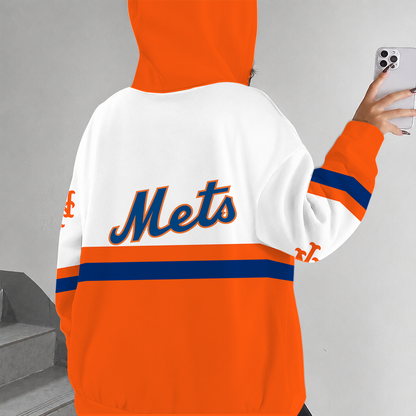[FLASH SALE] NEW CUSTOMIZED MLB17 NYM NEW YORK METS T-SHIRT, HOODIE, ZIP HOODIE