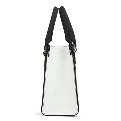New Premium Elvis Presley Leather Hand Bag - EVPLCAO93