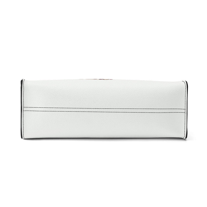 New Premium Elvis Presley Leather Hand Bag - EVPLCAO95