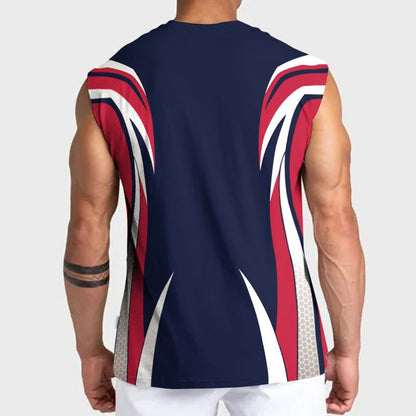 [SPECIAL OFFER] NEW CUSTOMIZED NFL15 HTT HOUSTON TEXANS TANKTOP & GYM SHIRT