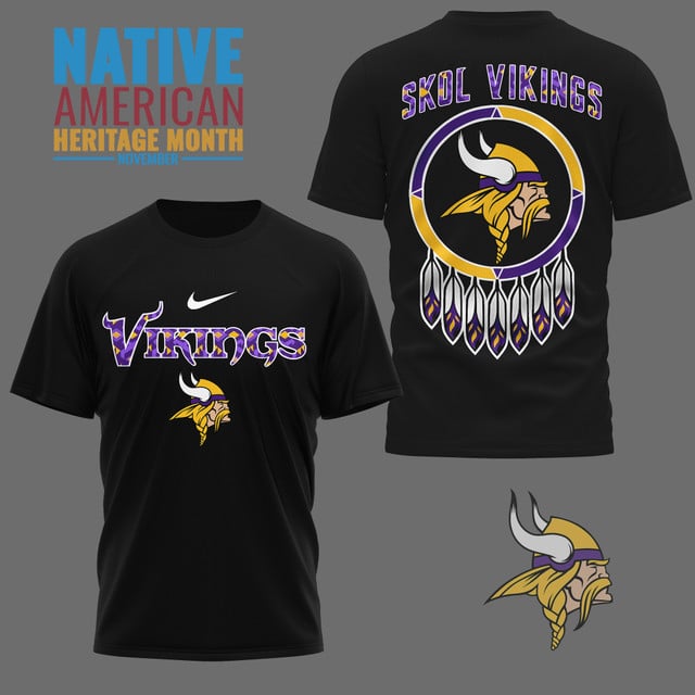 LIMITED EDITION - NEW CUSTOMIZED NFL05 MVK MINNESOTA VIKINGS 3D SHIRT