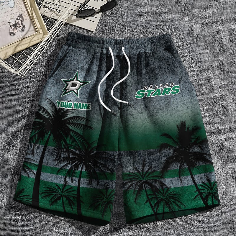 LIMITED EDITION - NEW PREMIUM NHL15 DL STARS SHORT PANTS