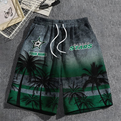 LIMITED EDITION - NEW PREMIUM NHL15 DL STARS SHORT PANTS