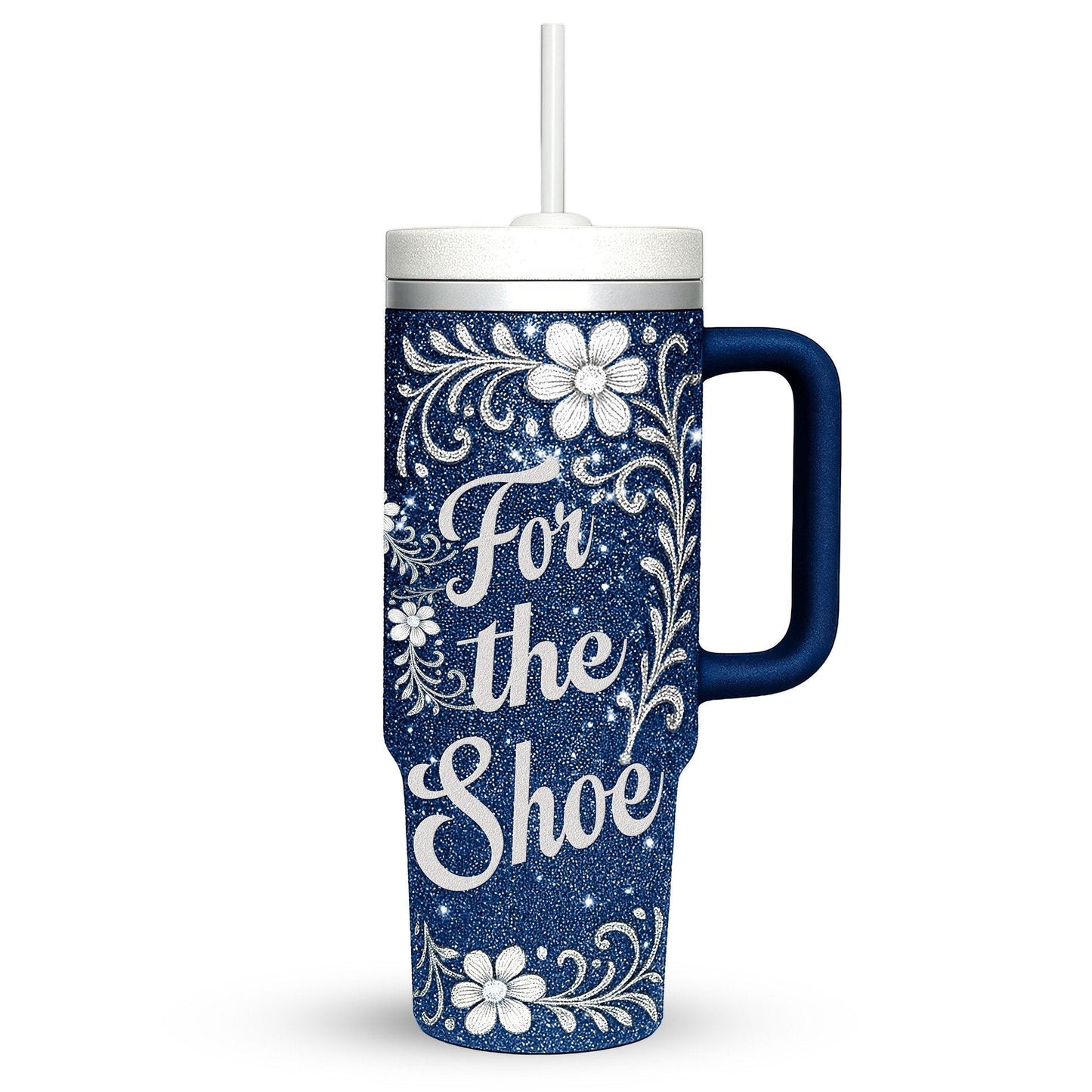 LIMITED EDITION - NEW CUSTOMIZED NFL17 IDC INDIANAPOLIS COLTS 40 OZ TUMBLER