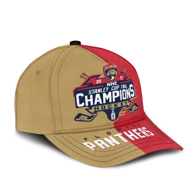 Florida Panthers Classic Cap