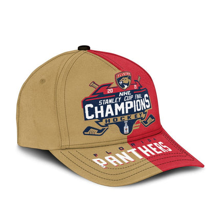 Florida Panthers Classic Cap
