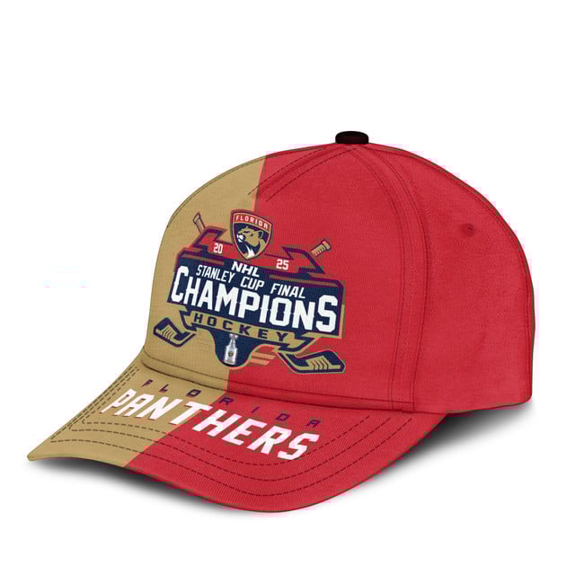 Florida Panthers Classic Cap