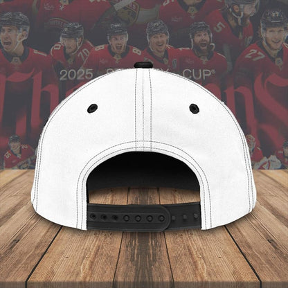 Florida Panthers Classic Cap
