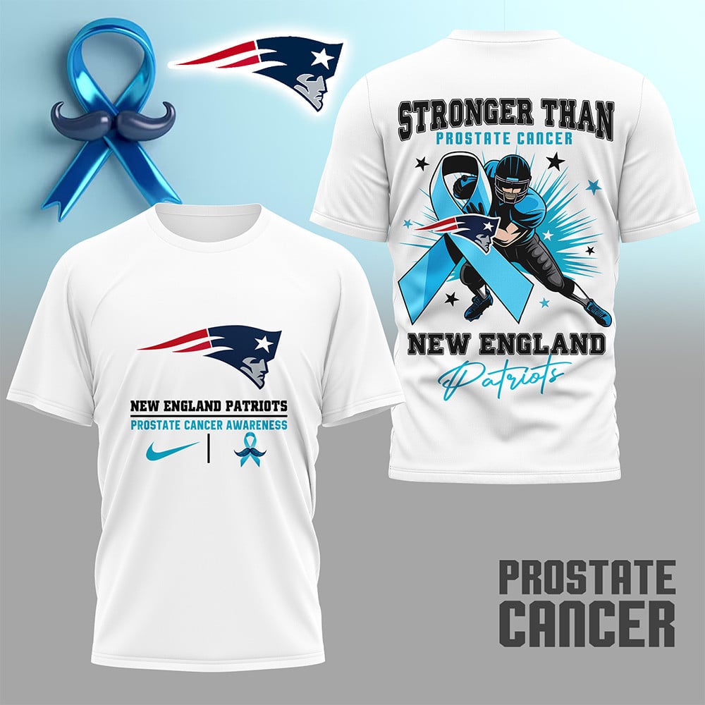 LIMITED EDITION - NEW CUSTOMIZED NFL27 NEP NEW ENGLAND PATRIOTS 3D SHIRT