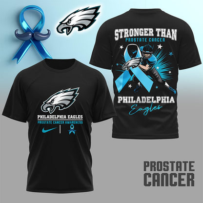 LIMITED EDITION - NEW CUSTOMIZED NFL02 PPE PHILADELPHIA EAGLES 3D SHIRT
