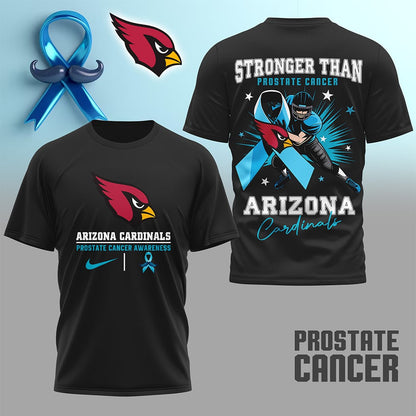 LIMITED EDITION - NEW CUSTOMIZED NFL20 ARC ARIZONA CARDINALS 3D SHIRT
