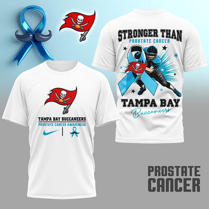 LIMITED EDITION - NEW CUSTOMIZED NFL10 TBB TAMPA BAY BUCCANEERS 3D SHIRT