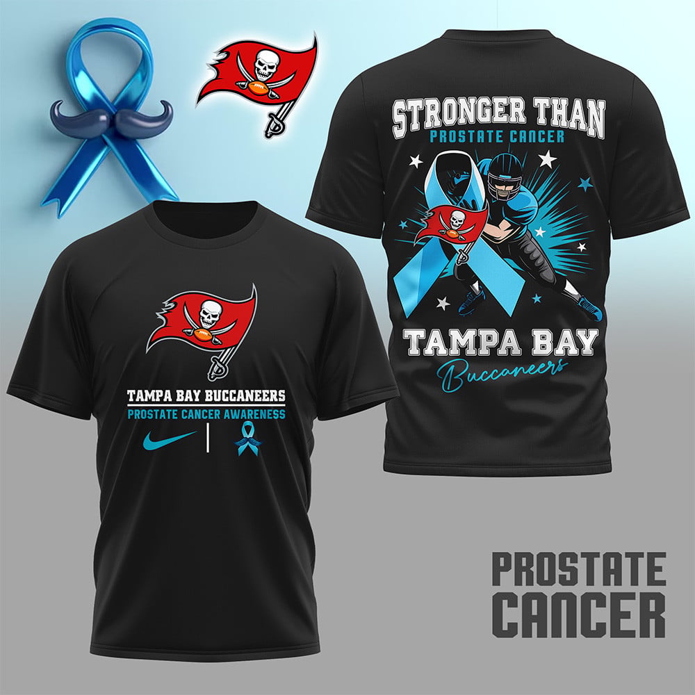 LIMITED EDITION - NEW CUSTOMIZED NFL10 TBB TAMPA BAY BUCCANEERS 3D SHIRT