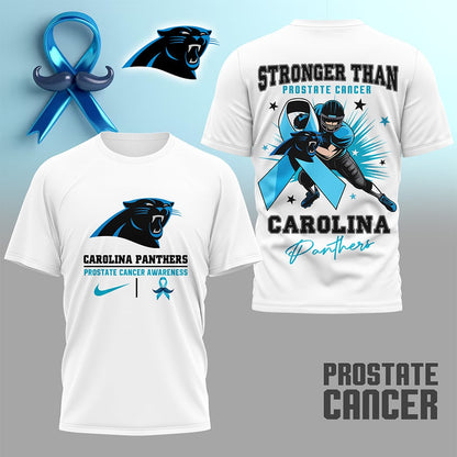 LIMITED EDITION - NEW CUSTOMIZED NFL23 CLP CAROLINA PANTHERS 3D SHIRT