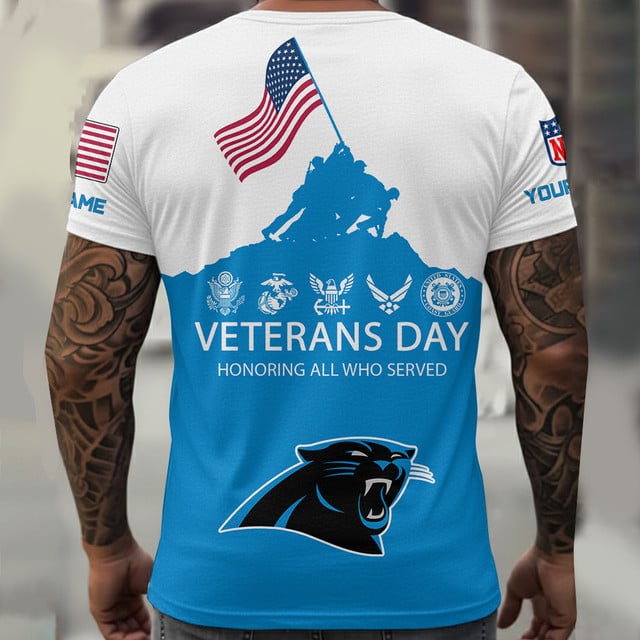 LIMITED EDITION - NEW CUSTOMIZED NFL23 CR PANTHERS UNISEX T-SHIRT, SWEATSHIRT, HOODIE & ZIP HOODIE