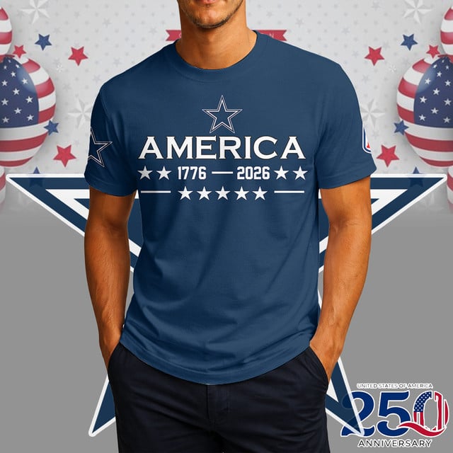 LIMITED EDITION - NEW CUSTOMIZED NFL21 DL COWBOYS UNISEX T-SHIRT, SWEATSHIRT, HOODIE & ZIP HOODIE