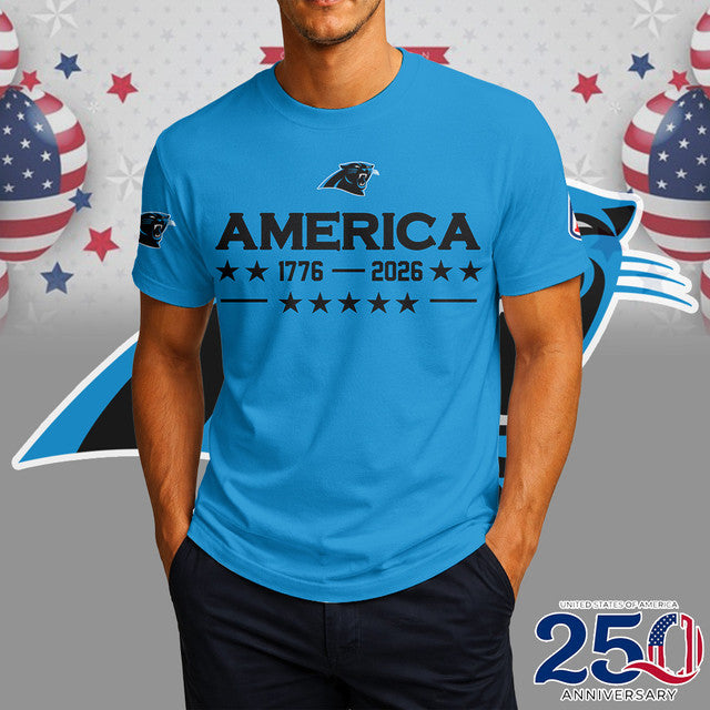 LIMITED EDITION - NEW CUSTOMIZED NFL23 CR PANTHERS UNISEX T-SHIRT, SWEATSHIRT, HOODIE & ZIP HOODIE