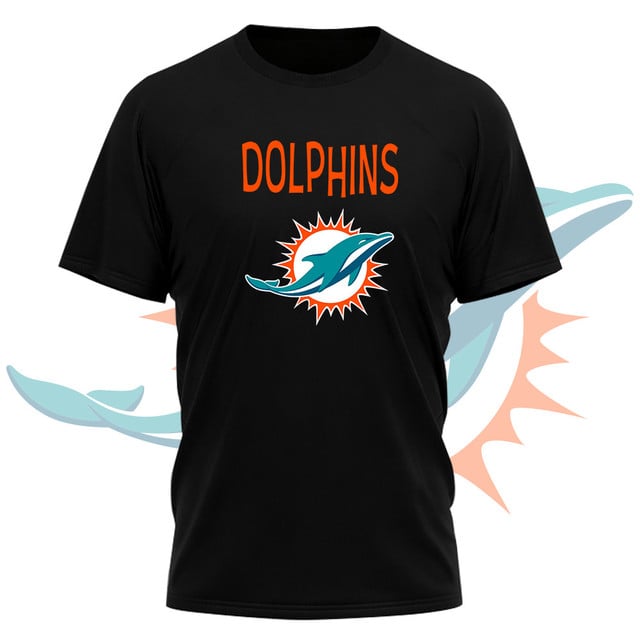 LIMITED EDITION - NEW CUSTOMIZED NFL19 MM DOPHINS UNISEX T-SHIRT, SWEATSHIRT, HOODIE & ZIP HOODIE