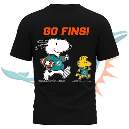 LIMITED EDITION - NEW CUSTOMIZED NFL19 MM DOPHINS UNISEX T-SHIRT, SWEATSHIRT, HOODIE & ZIP HOODIE