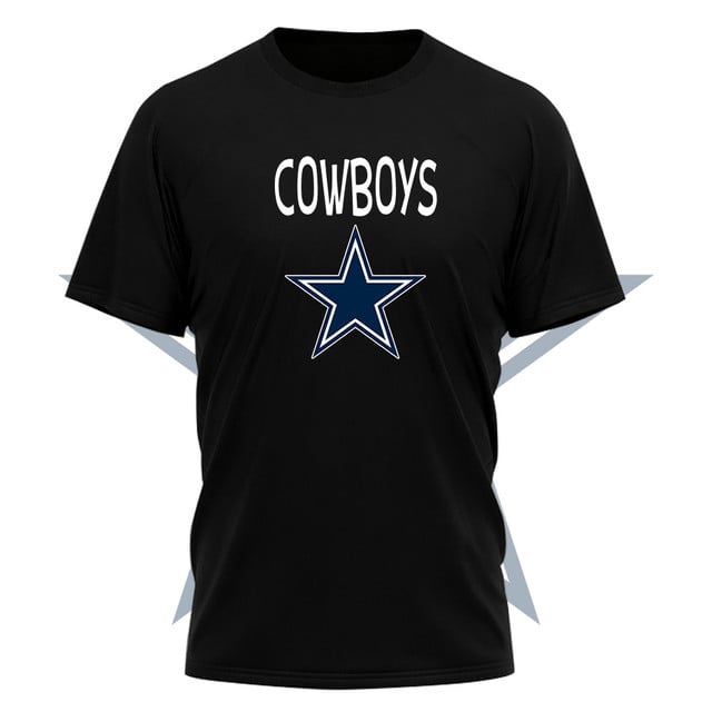 LIMITED EDITION - NEW CUSTOMIZED NFL21 DL COWBOYS UNISEX T-SHIRT, SWEATSHIRT, HOODIE & ZIP HOODIE